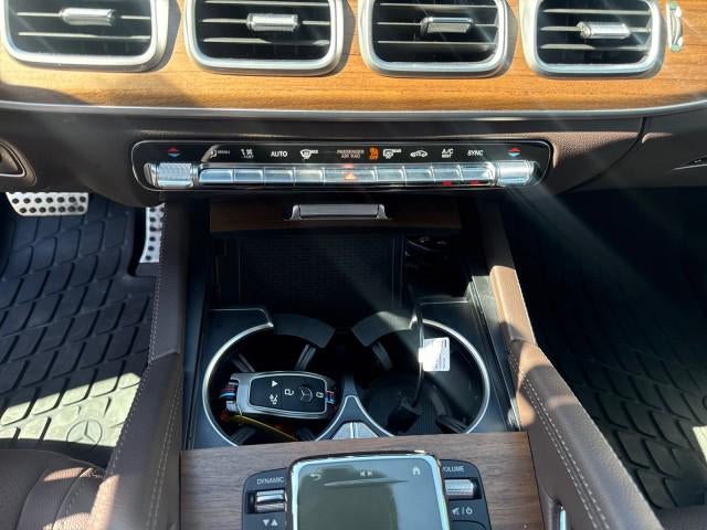 2023 Mercedes-Benz GLE GLE 450