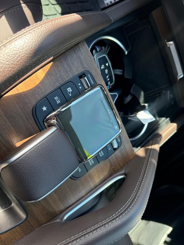 2023 Mercedes-Benz GLE GLE 450