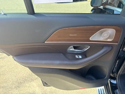 2023 Mercedes-Benz GLE GLE 450