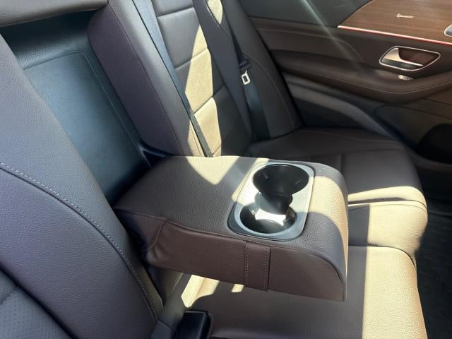 2023 Mercedes-Benz GLE GLE 450