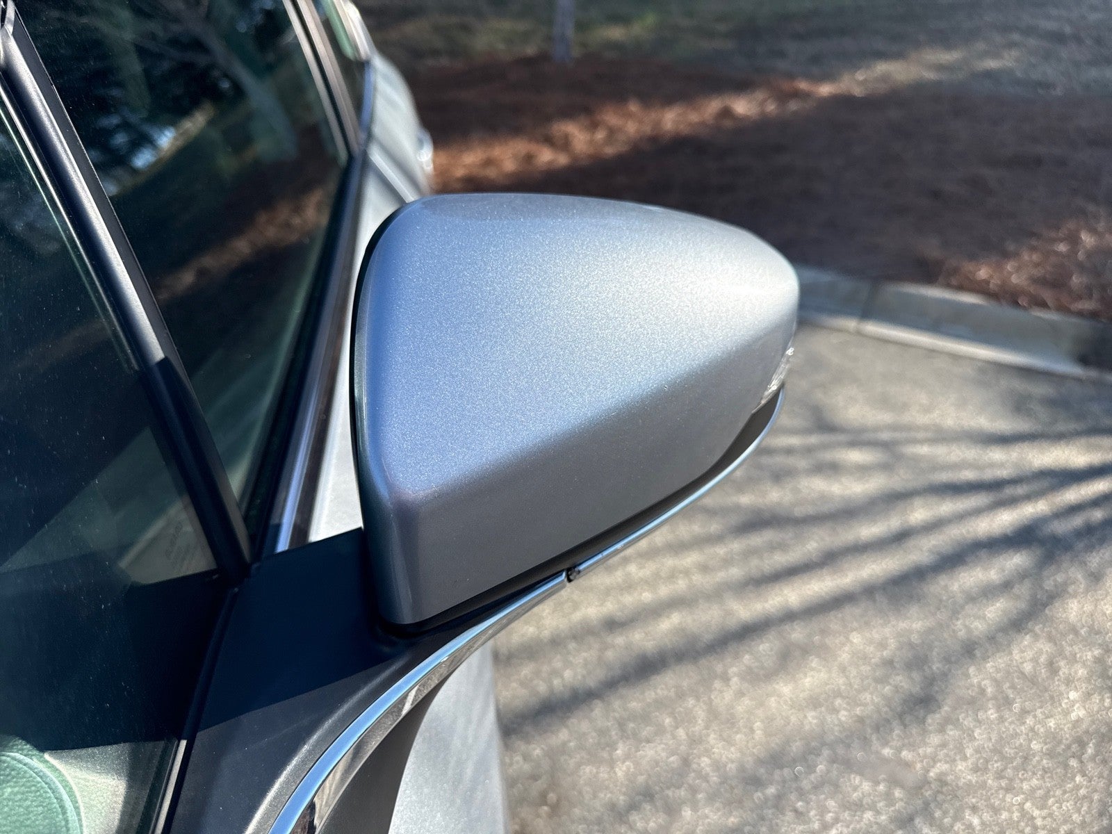 2022 Subaru Legacy Premium