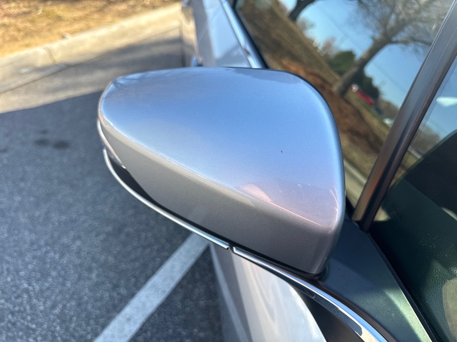 2022 Subaru Legacy Premium