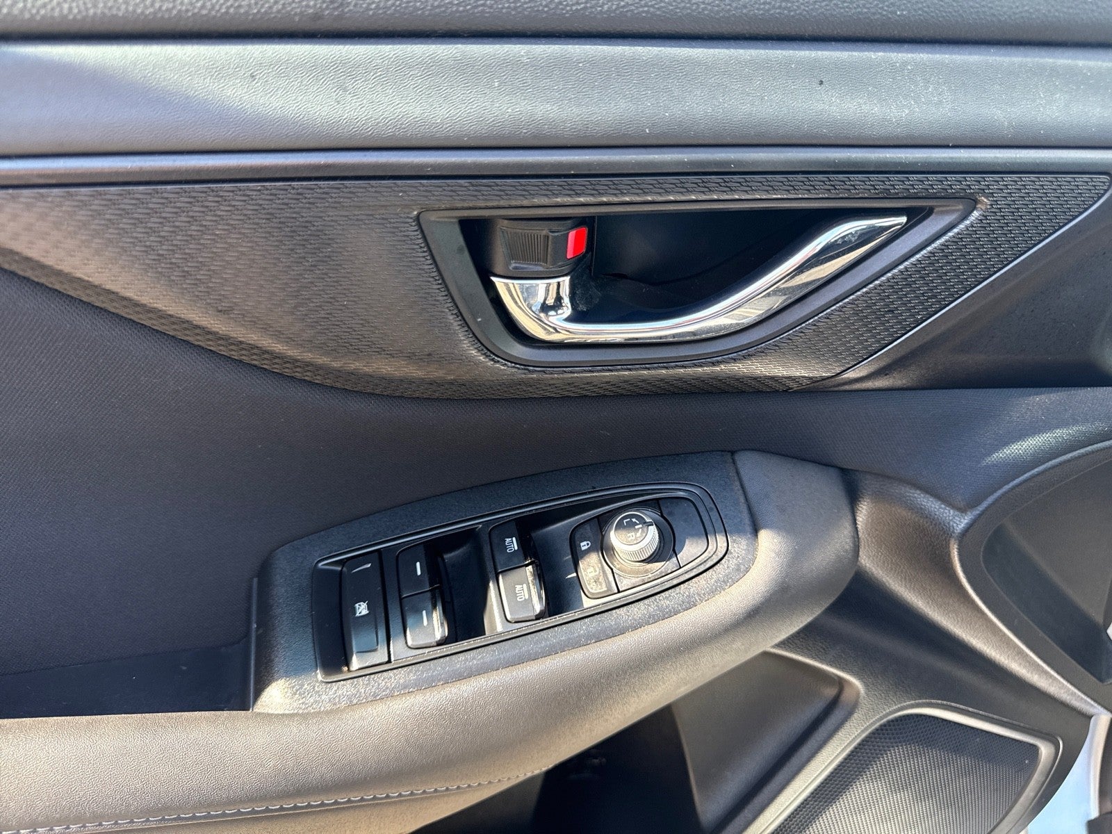 2022 Subaru Legacy Premium