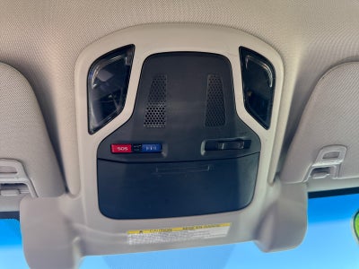 2022 Subaru Legacy Premium