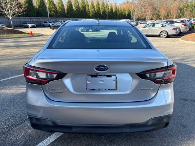 2022 Subaru Legacy Premium