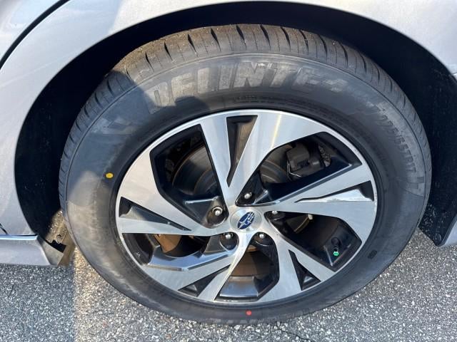 2022 Subaru Legacy Premium