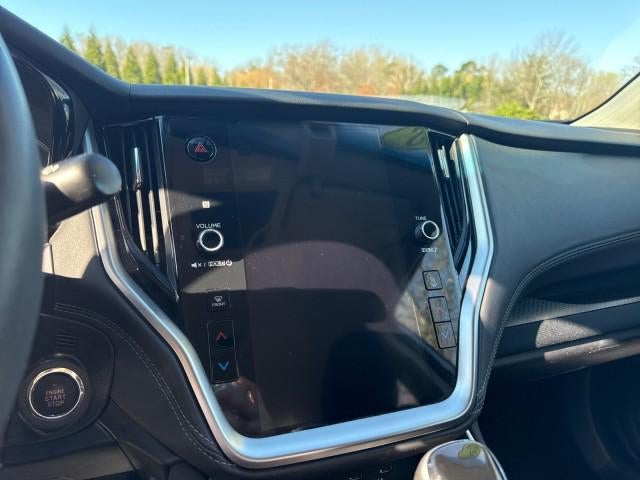 2022 Subaru Legacy Premium