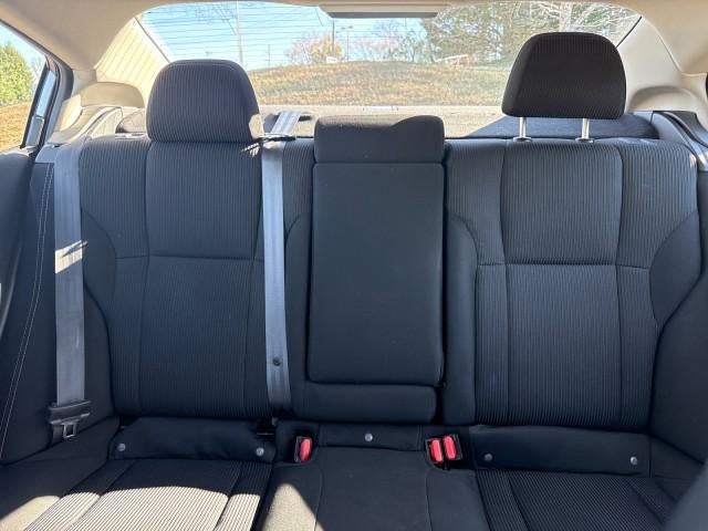 2022 Subaru Legacy Premium