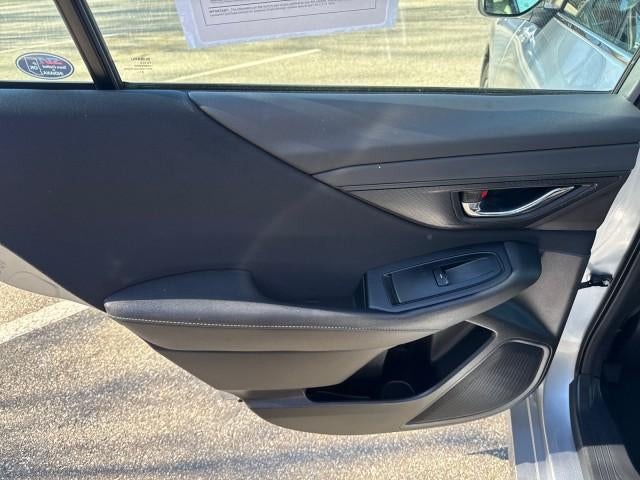 2022 Subaru Legacy Premium