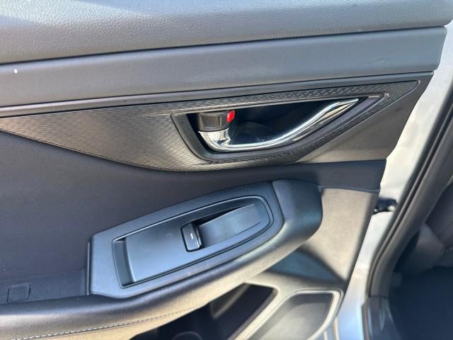 2022 Subaru Legacy Premium