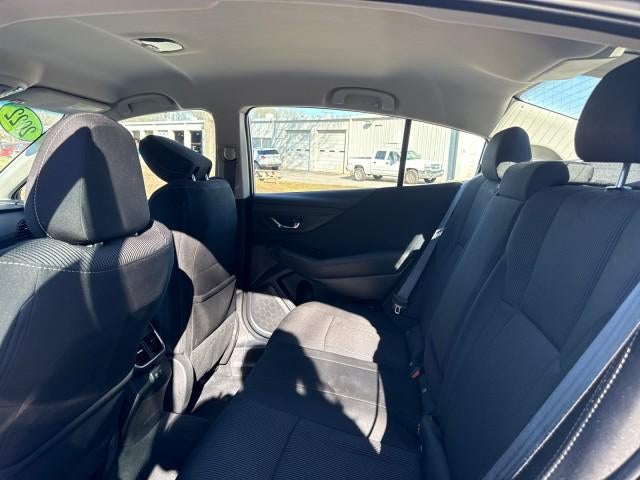 2022 Subaru Legacy Premium