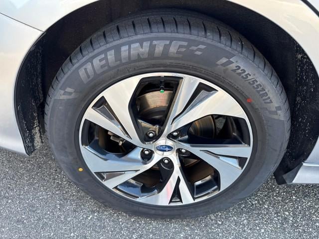 2022 Subaru Legacy Premium