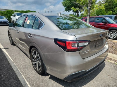 2020 Subaru Legacy Limited