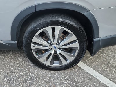 2019 Subaru Ascent Limited
