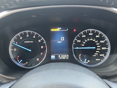 2019 Subaru Ascent Limited