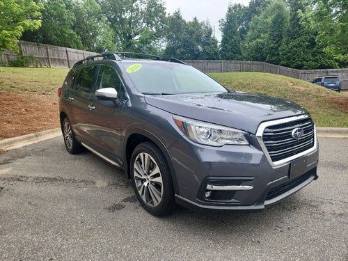2020 Subaru Ascent Touring