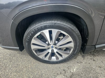 2020 Subaru Ascent Touring