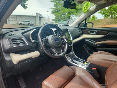 2020 Subaru Ascent Touring
