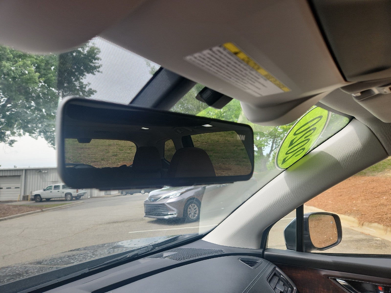 2020 Subaru Ascent Touring