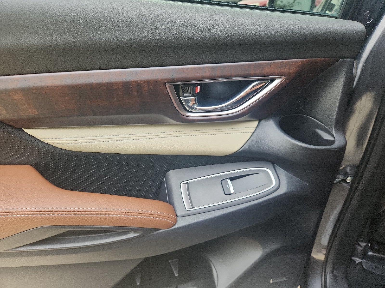 2020 Subaru Ascent Touring