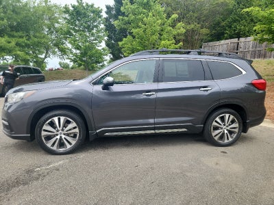 2020 Subaru Ascent Touring