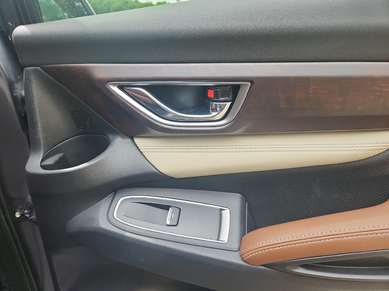 2020 Subaru Ascent Touring