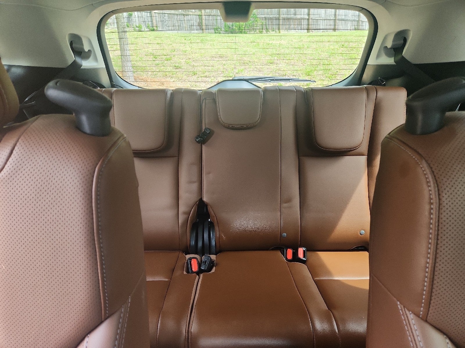 2020 Subaru Ascent Touring