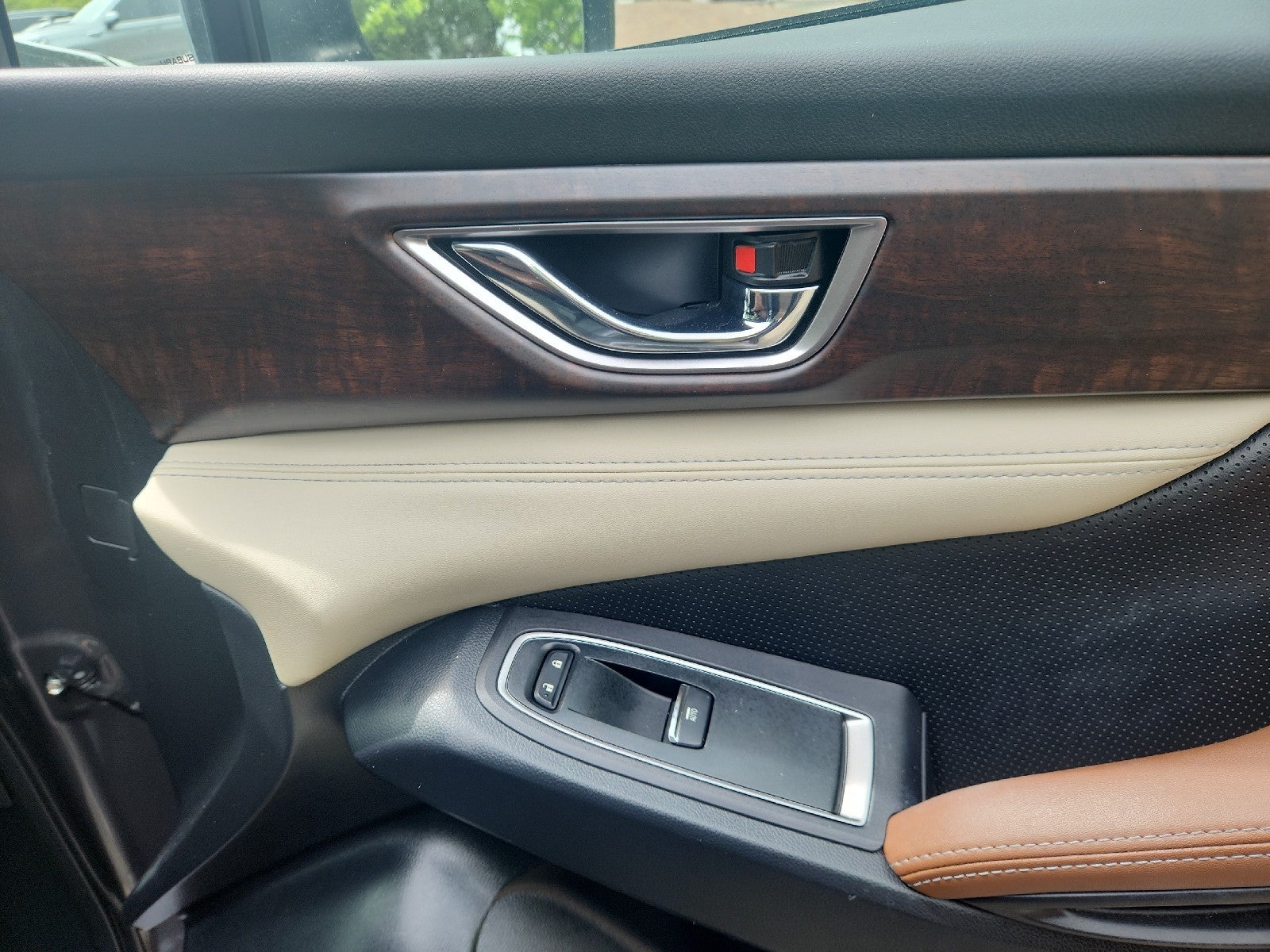 2020 Subaru Ascent Touring