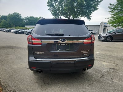 2020 Subaru Ascent Touring