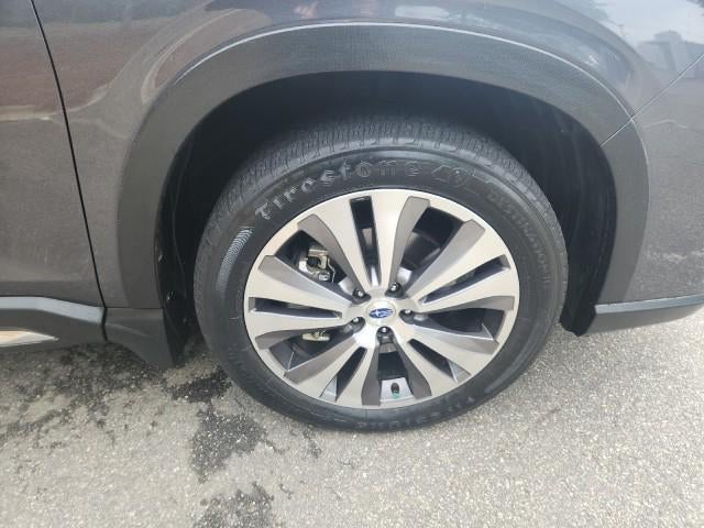 2020 Subaru Ascent Touring