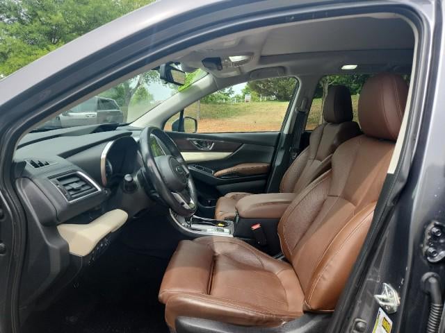 2020 Subaru Ascent Touring