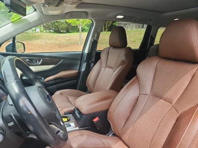 2020 Subaru Ascent Touring
