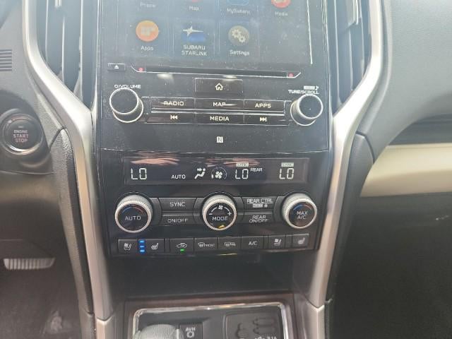 2020 Subaru Ascent Touring