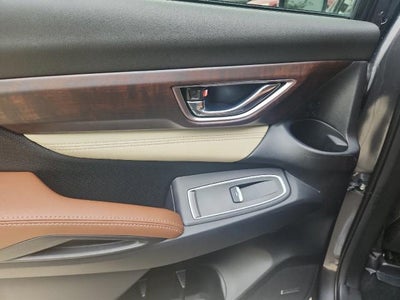 2020 Subaru Ascent Touring