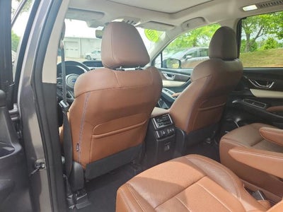 2020 Subaru Ascent Touring