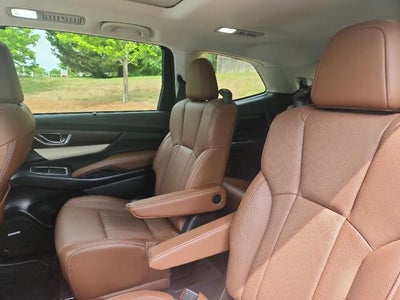 2020 Subaru Ascent Touring