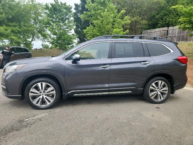 2020 Subaru Ascent Touring
