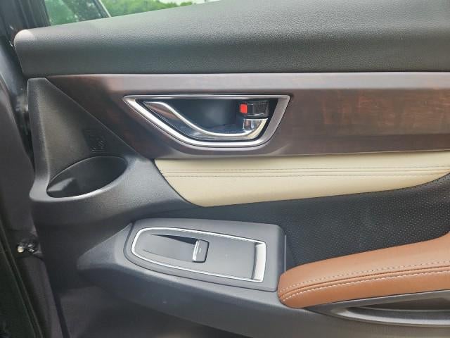 2020 Subaru Ascent Touring