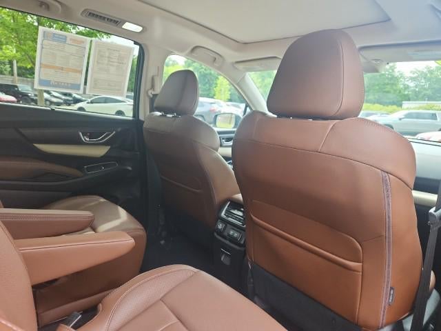 2020 Subaru Ascent Touring