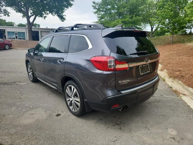 2020 Subaru Ascent Touring