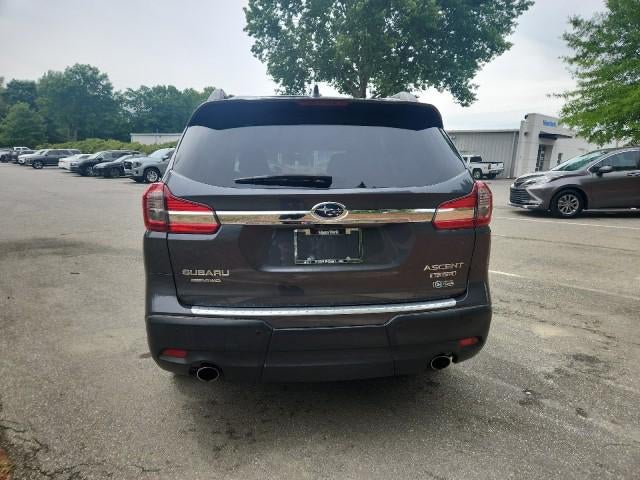 2020 Subaru Ascent Touring