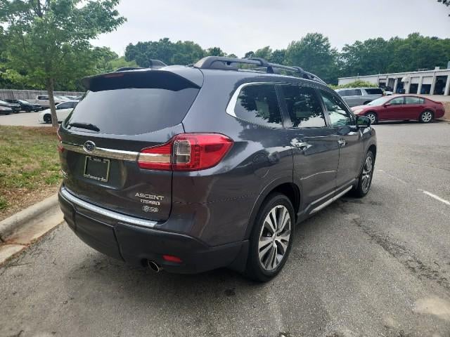 2020 Subaru Ascent Touring