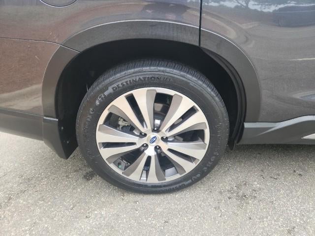 2020 Subaru Ascent Touring