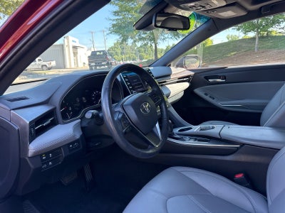 2020 Toyota Avalon XLE