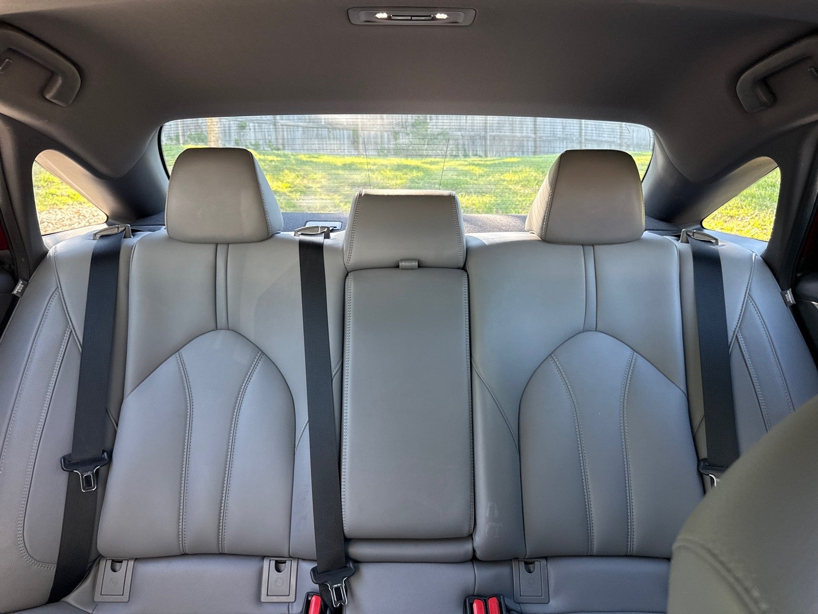 2020 Toyota Avalon XLE