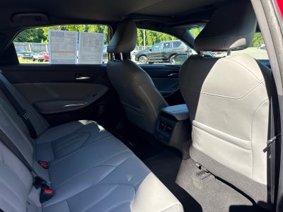 2020 Toyota Avalon XLE