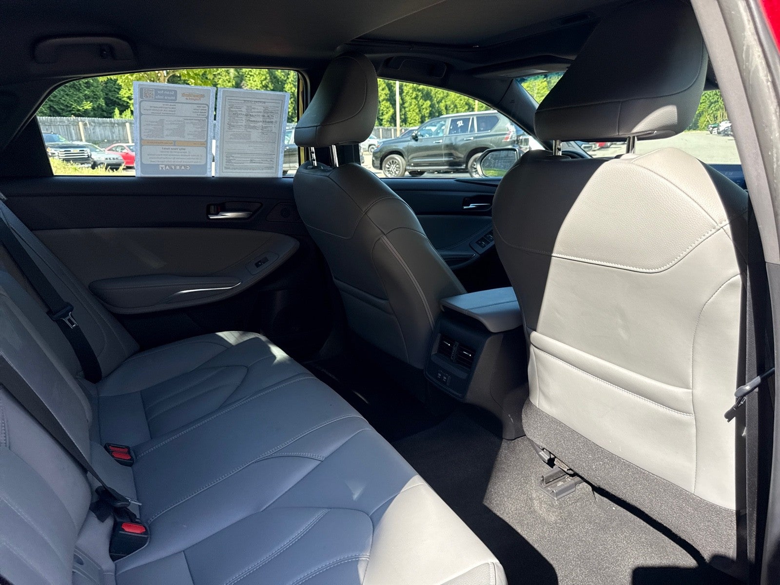 2020 Toyota Avalon XLE