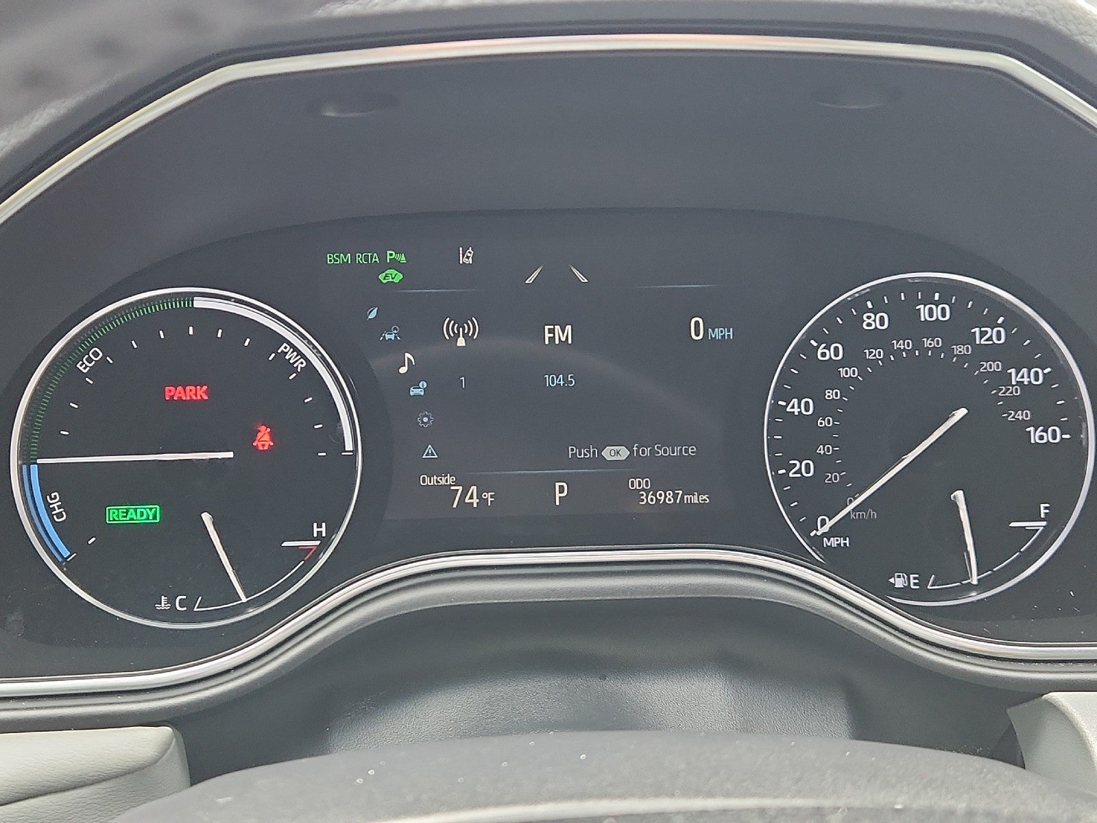 2019 Toyota Avalon Hybrid Limited