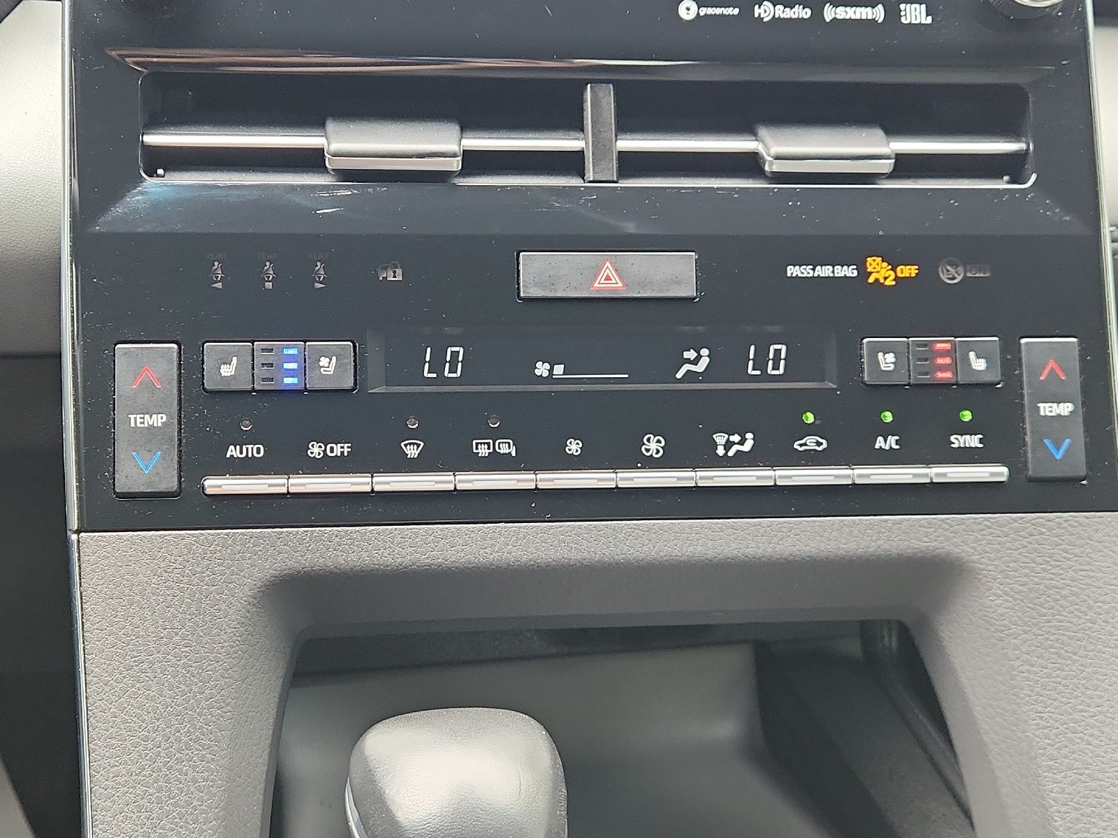 2019 Toyota Avalon Hybrid Limited