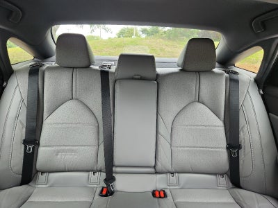 2019 Toyota Avalon Hybrid Limited